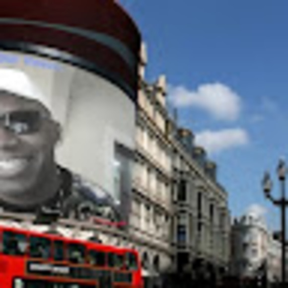 Meet your Posher, Alonzo - Picture 1 of 1